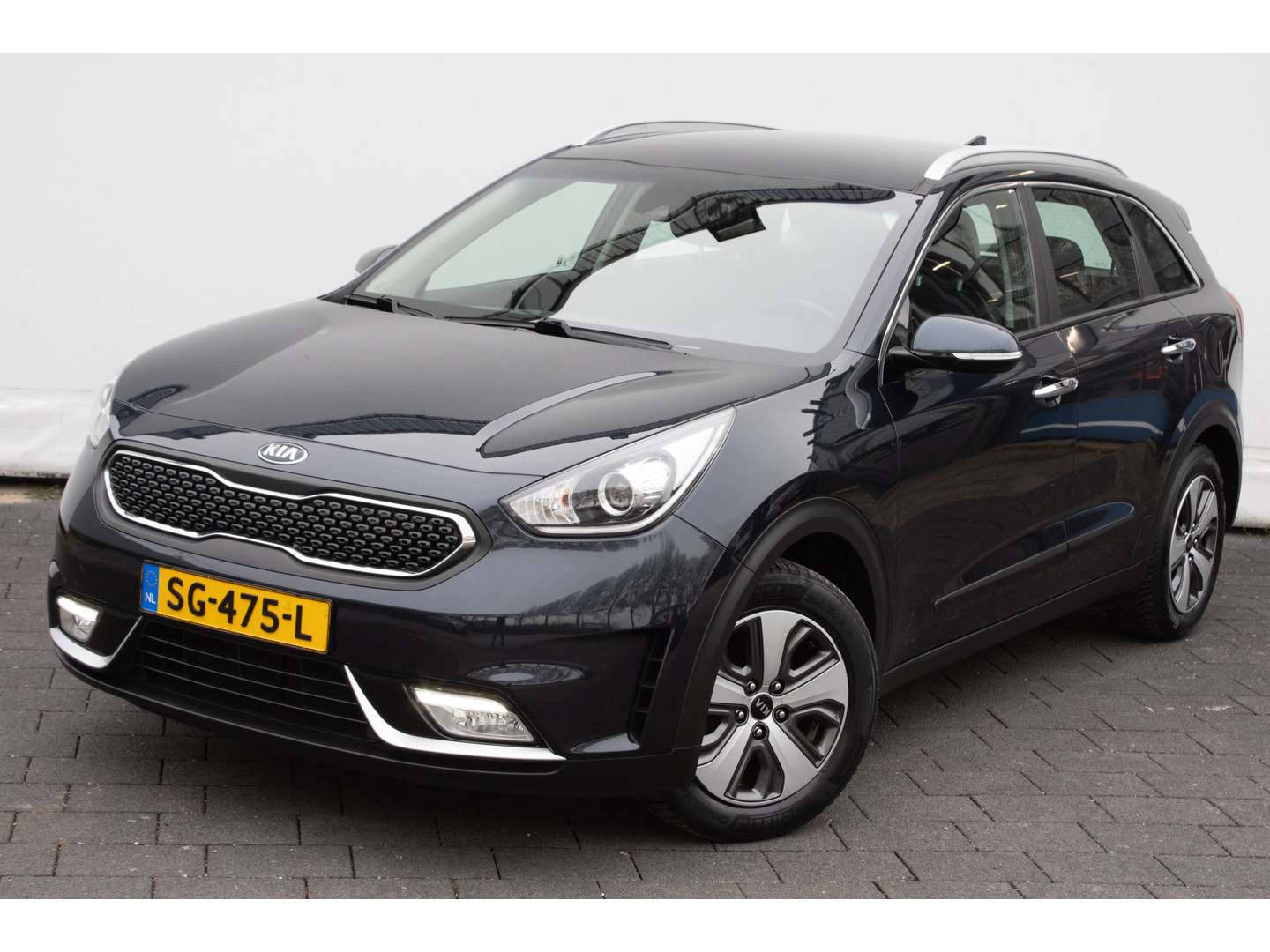 Kia Kia