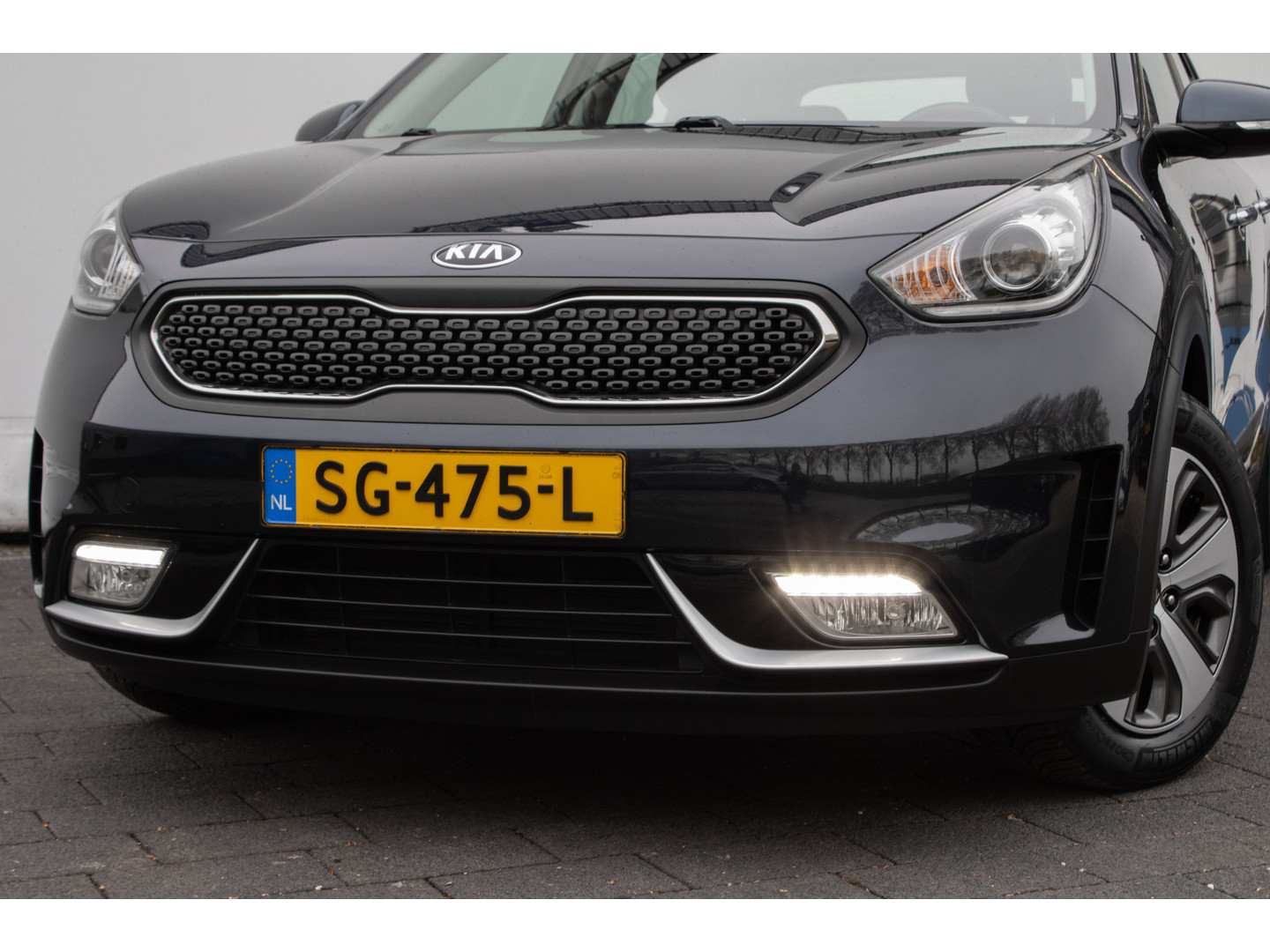 Kia Kia