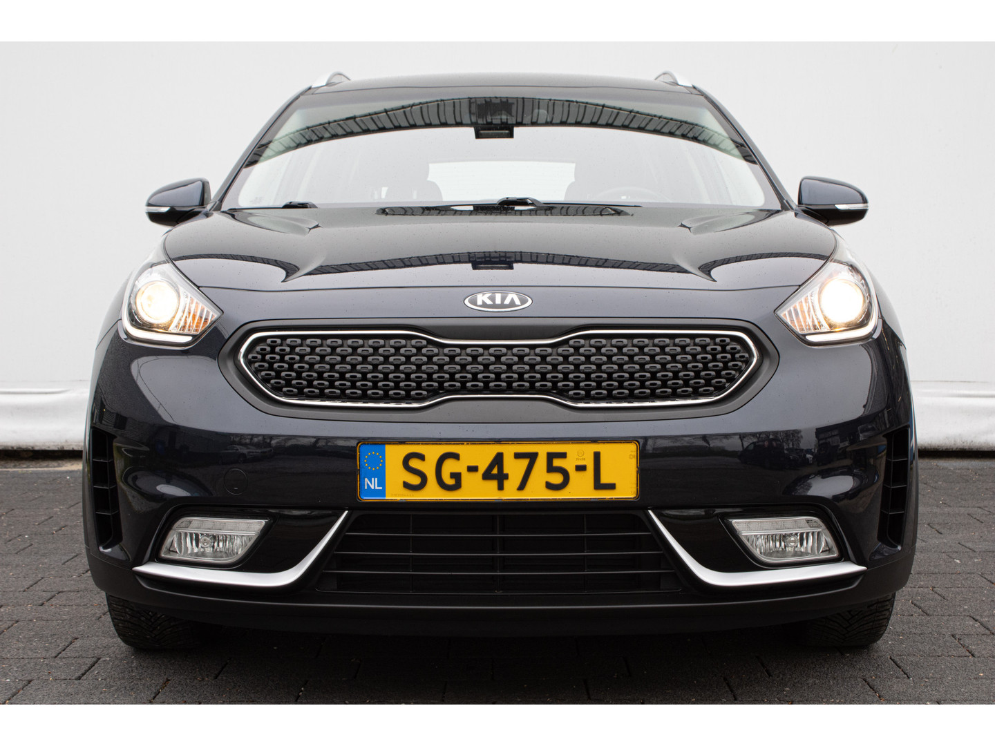 Kia Kia