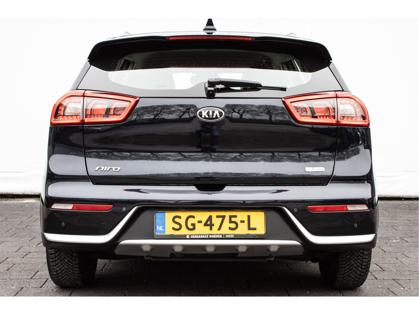 Kia Kia