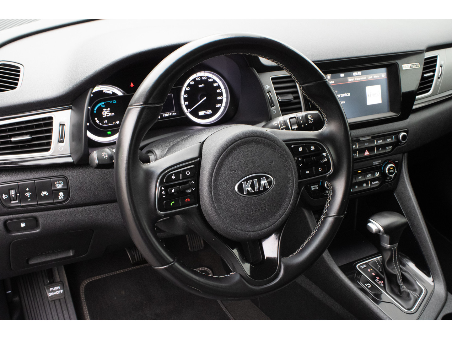 Kia Kia