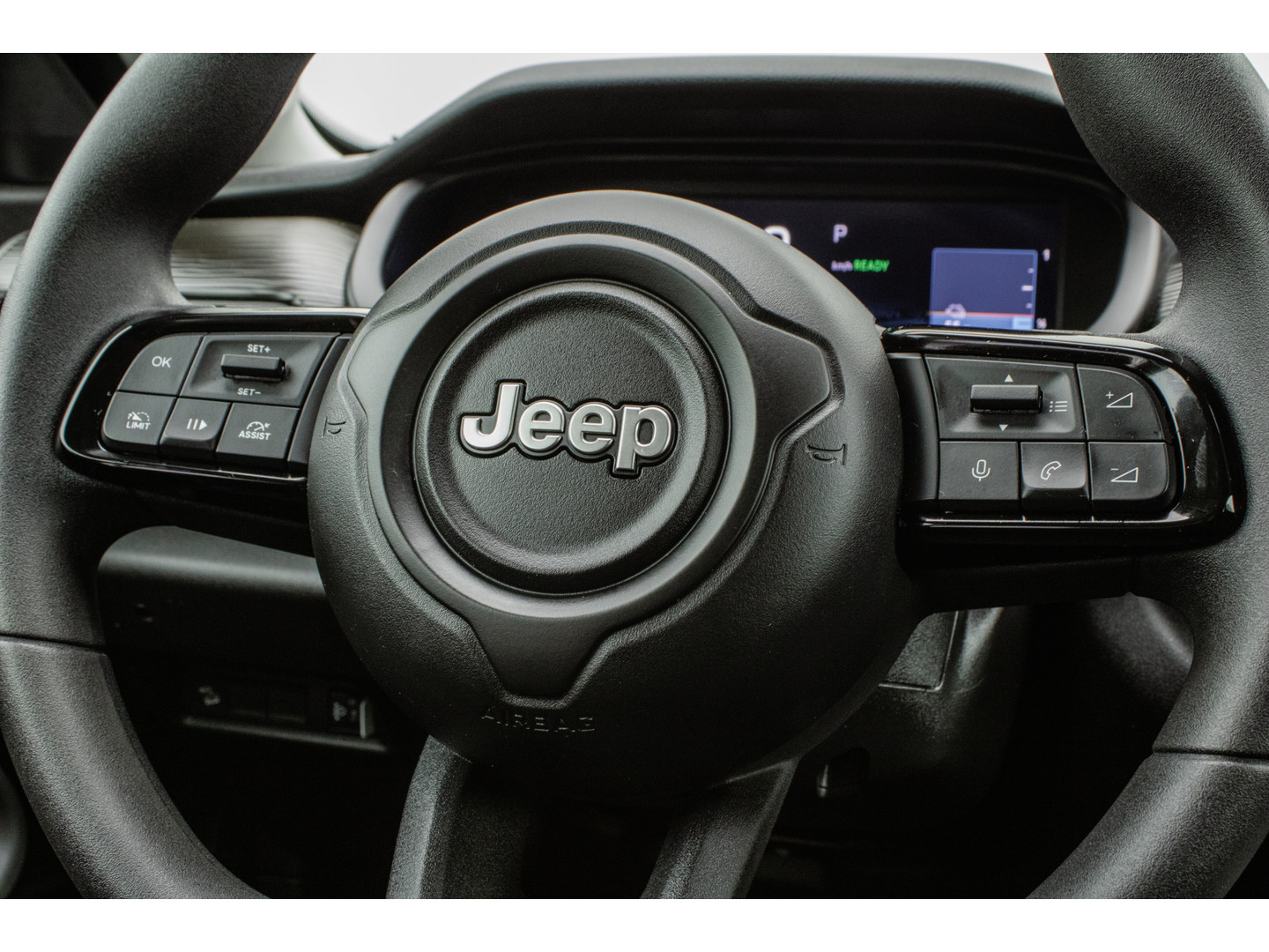 Jeep Jeep