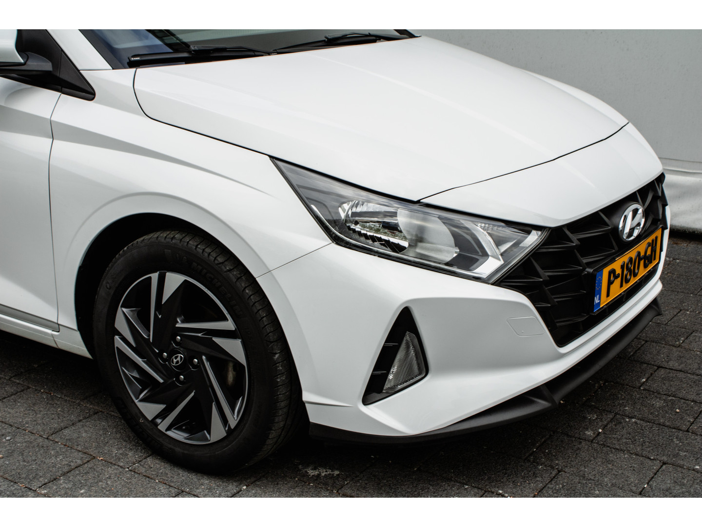 Hyundai Hyundai