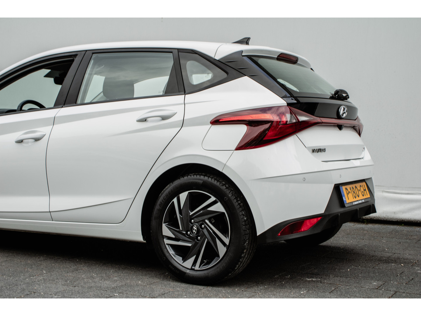 Hyundai Hyundai