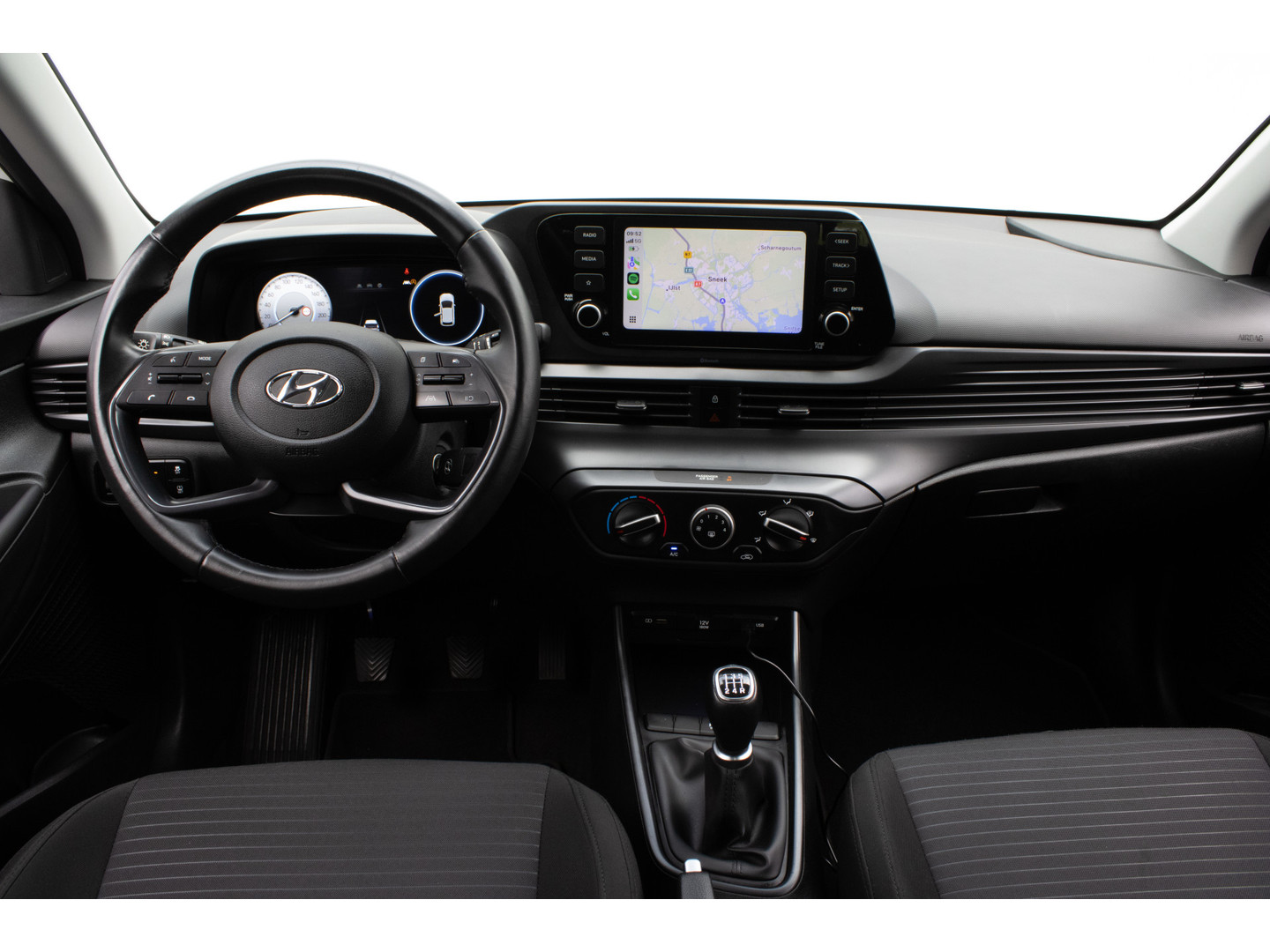 Hyundai Hyundai