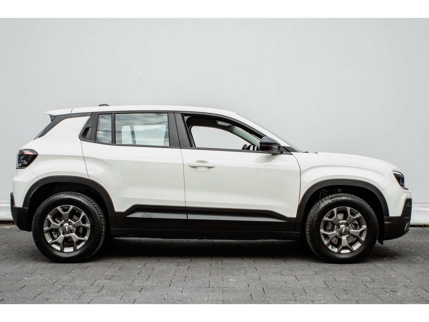 Jeep Jeep