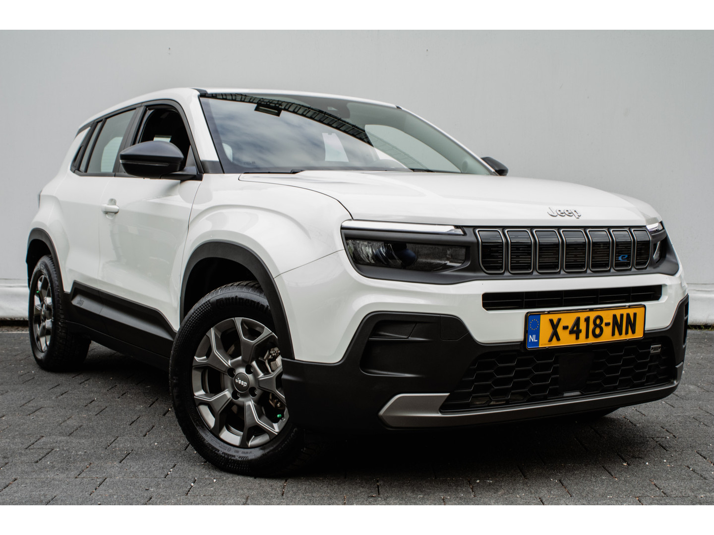 Jeep Jeep
