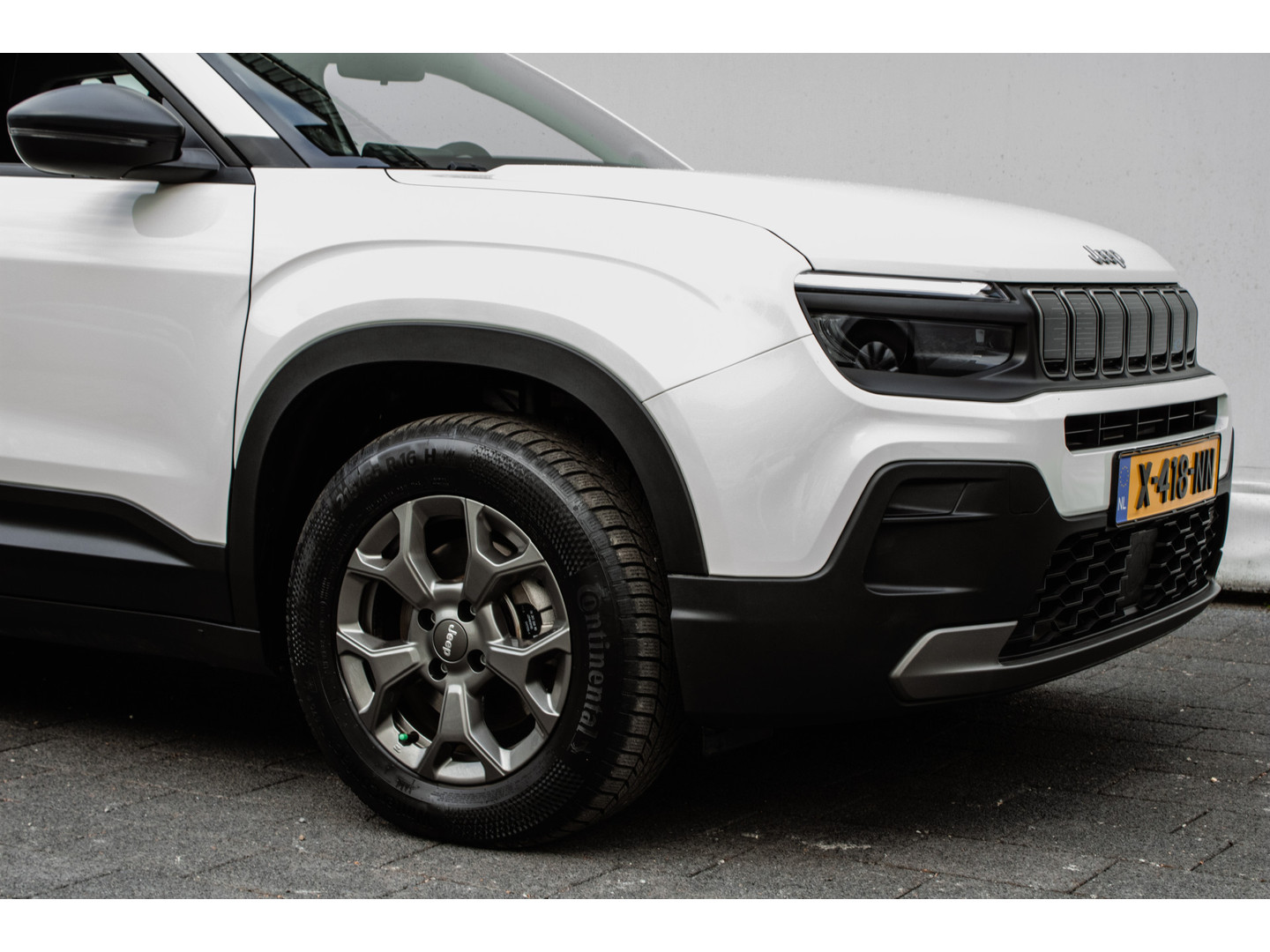 Jeep Jeep