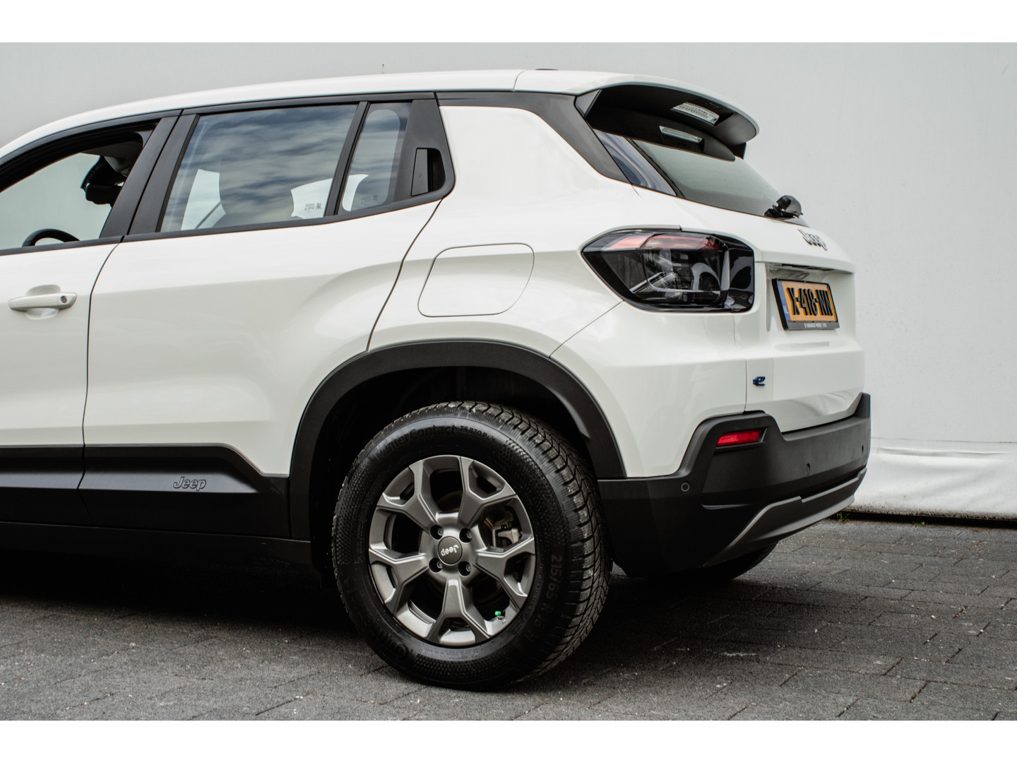 Jeep Jeep