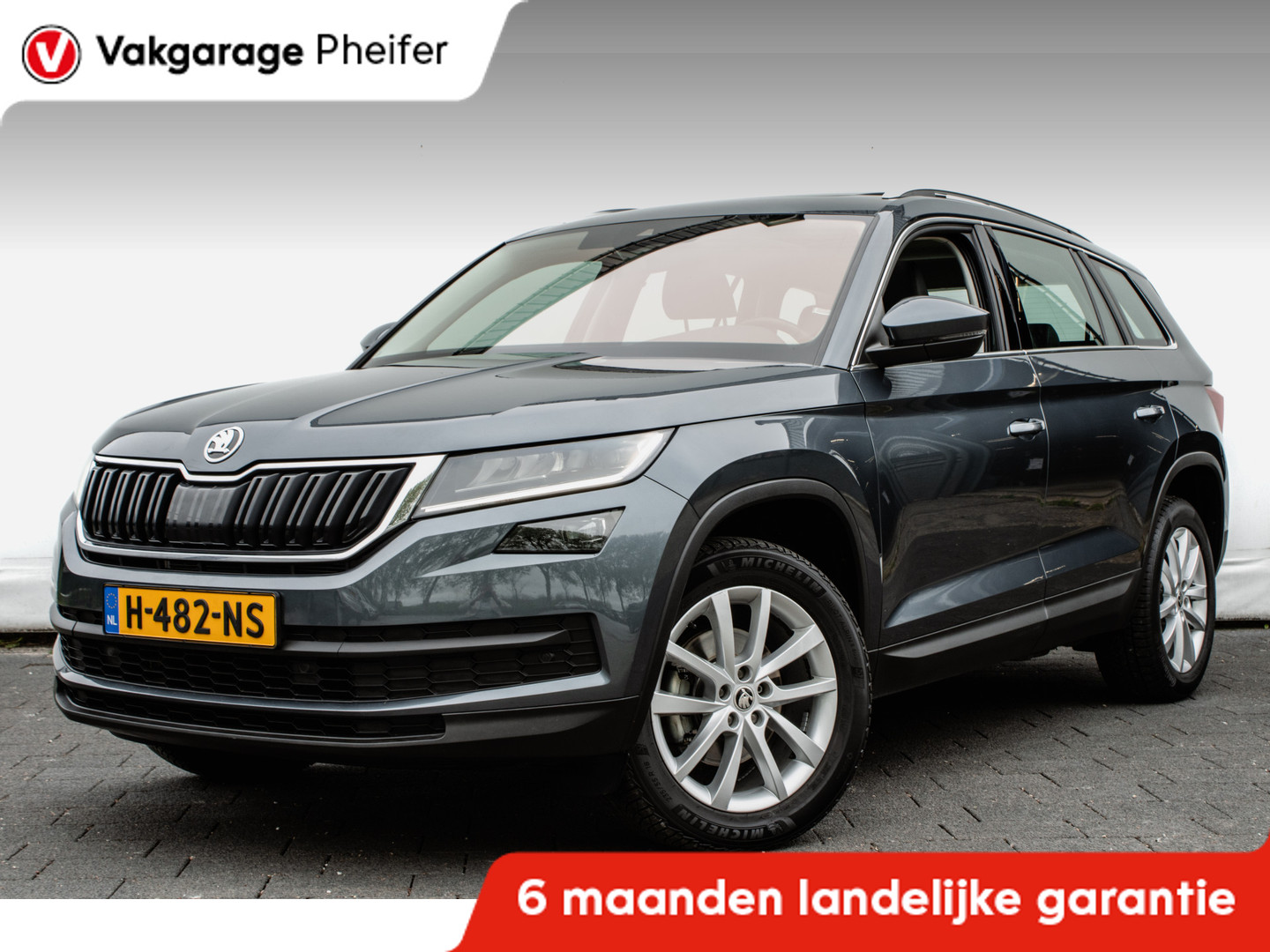 ŠKODA