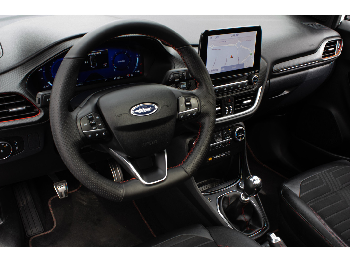 Ford Ford