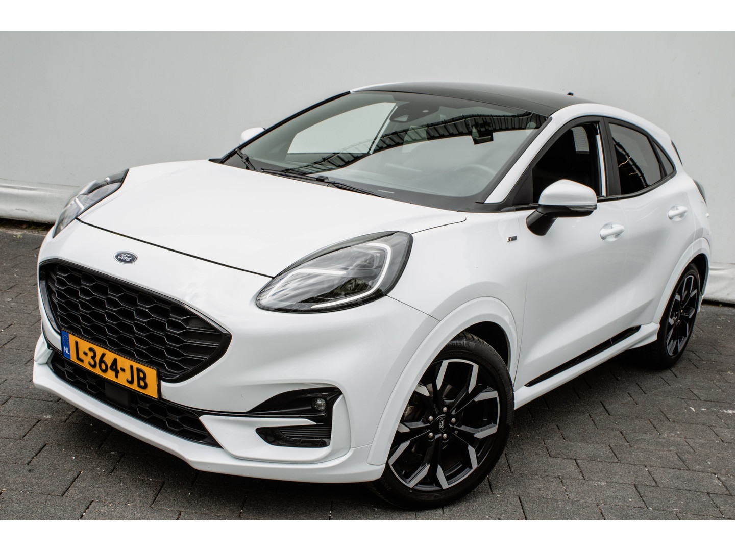 Ford Ford