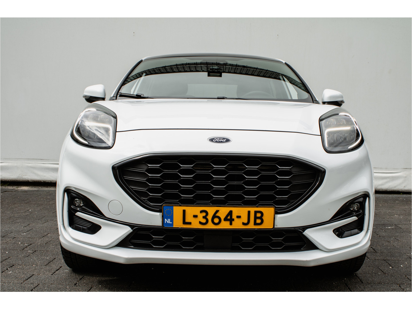 Ford Ford