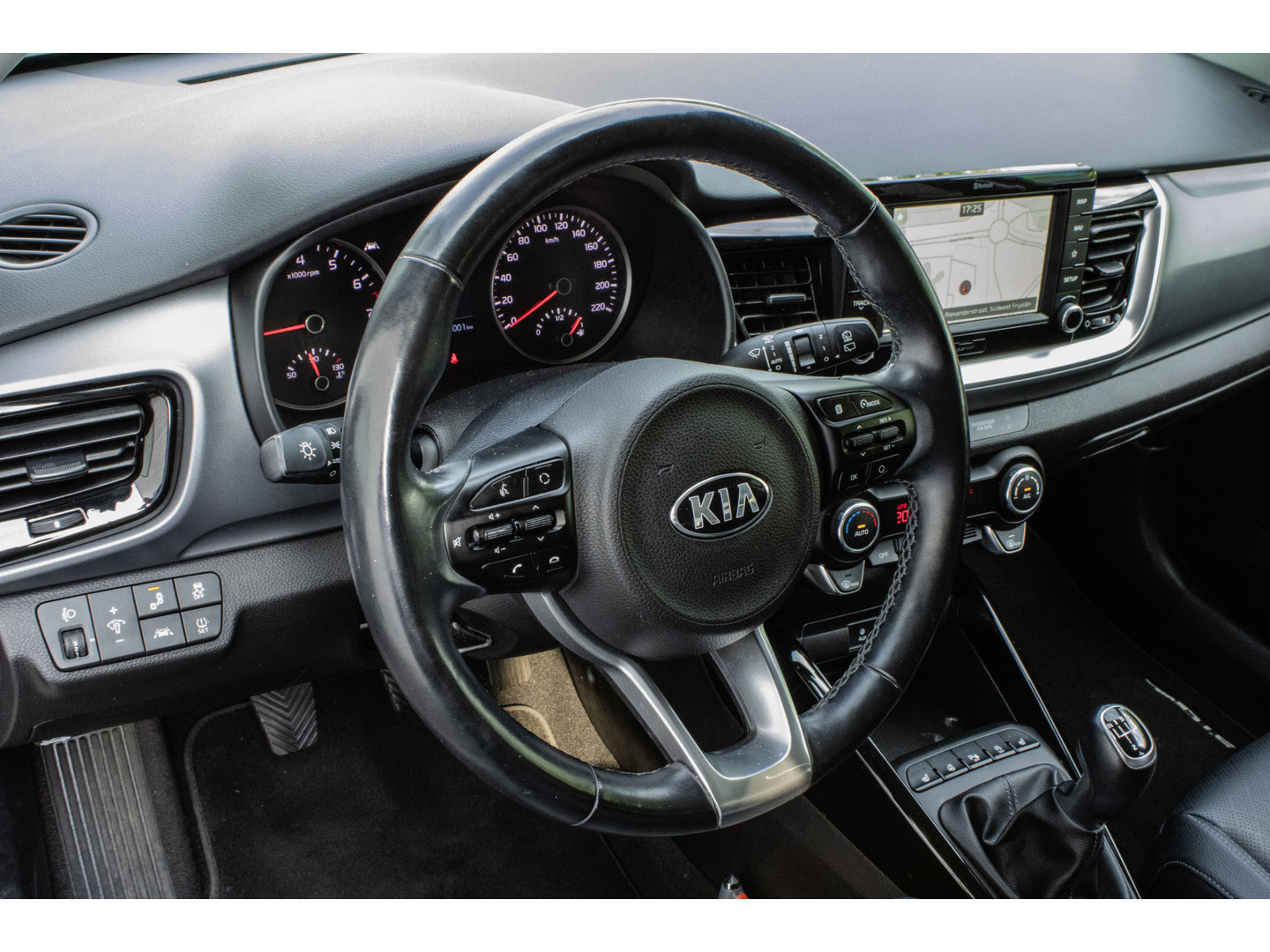 Kia Kia