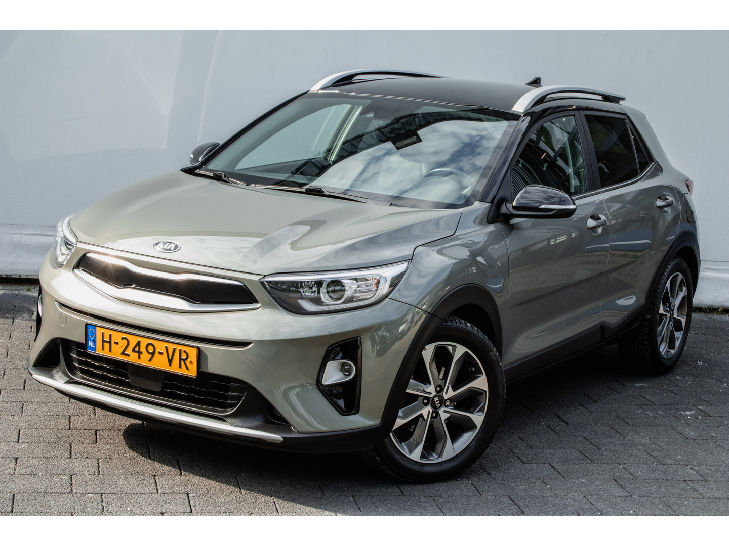 Kia Kia