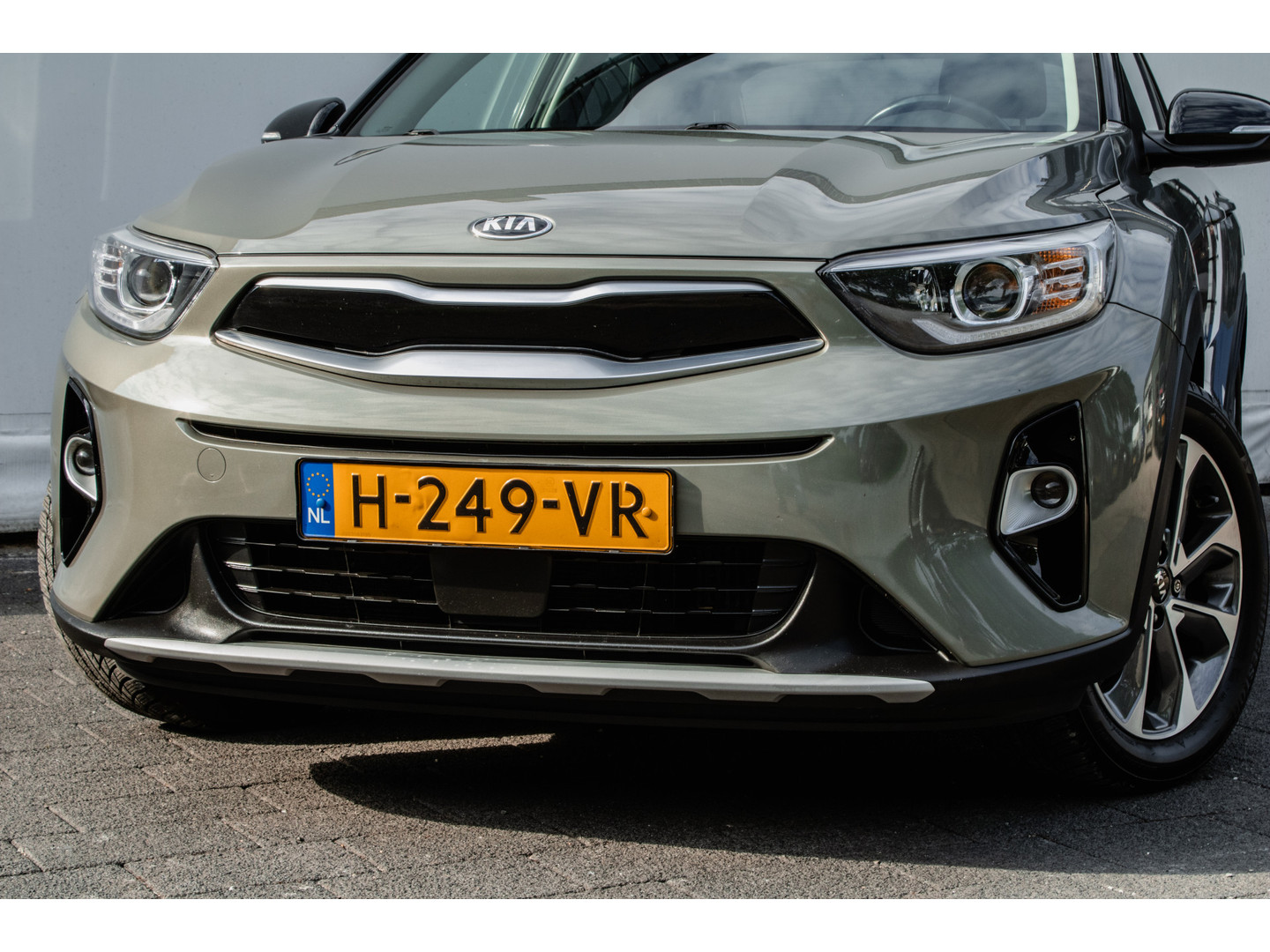 Kia Kia