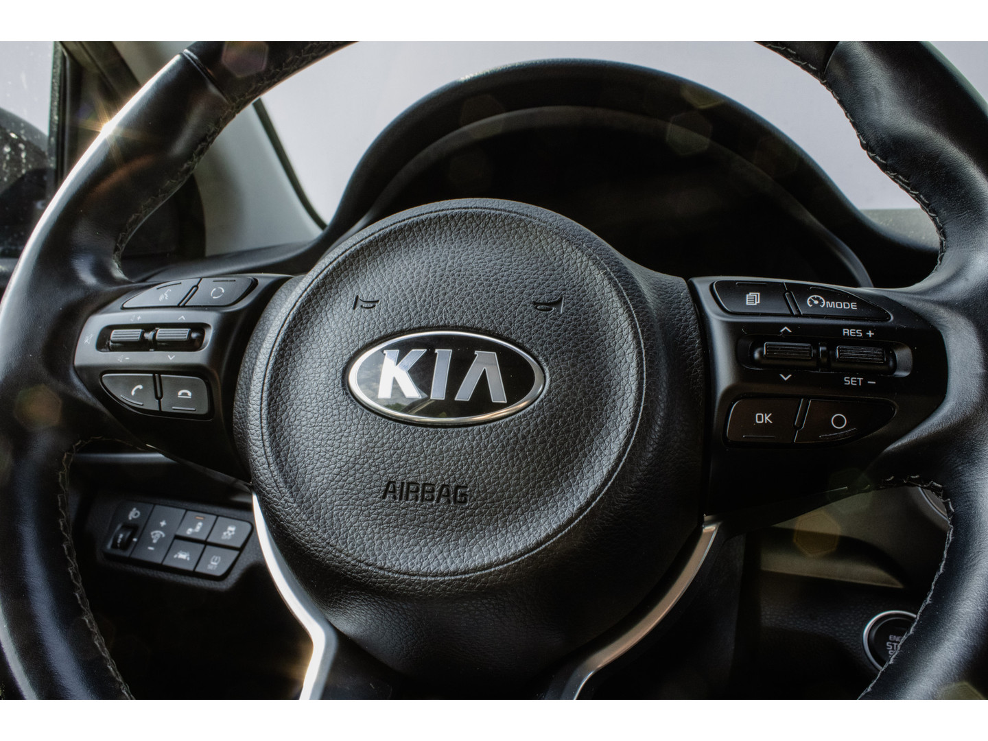 Kia Kia