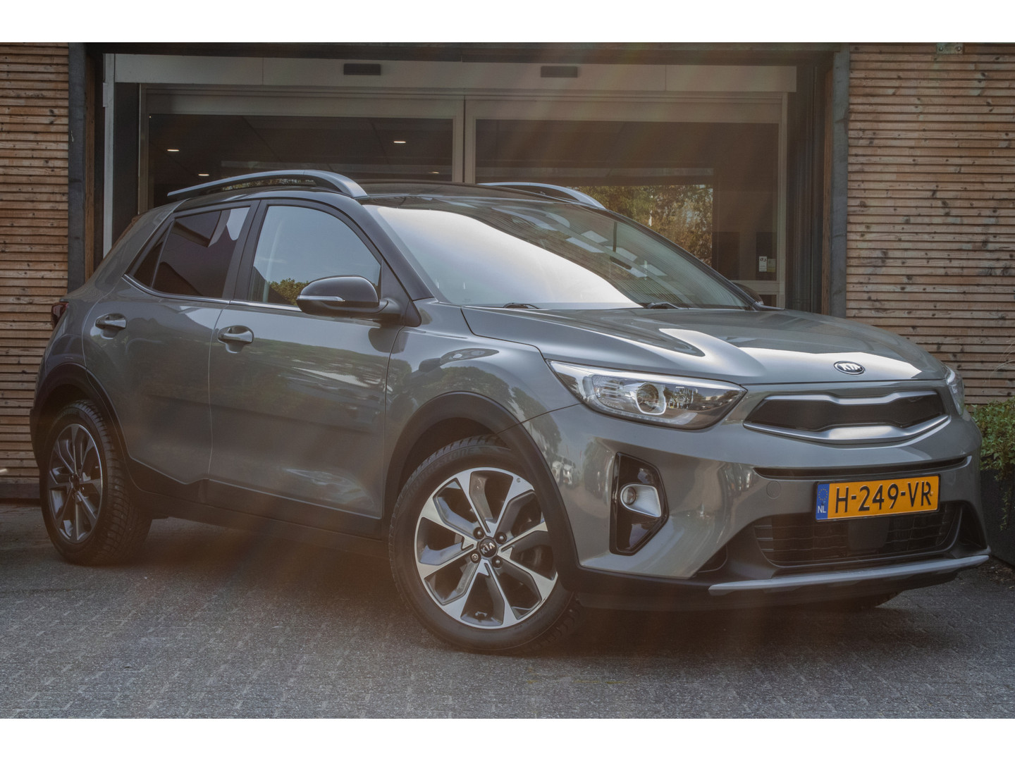 Kia Kia