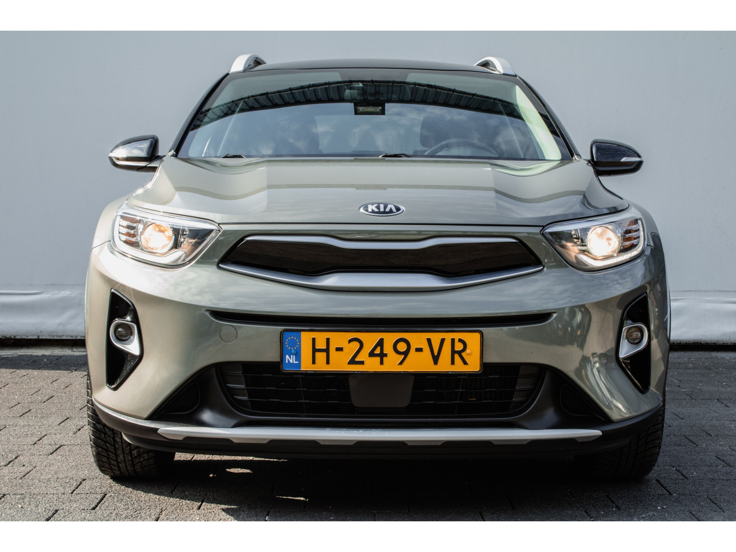 Kia Kia