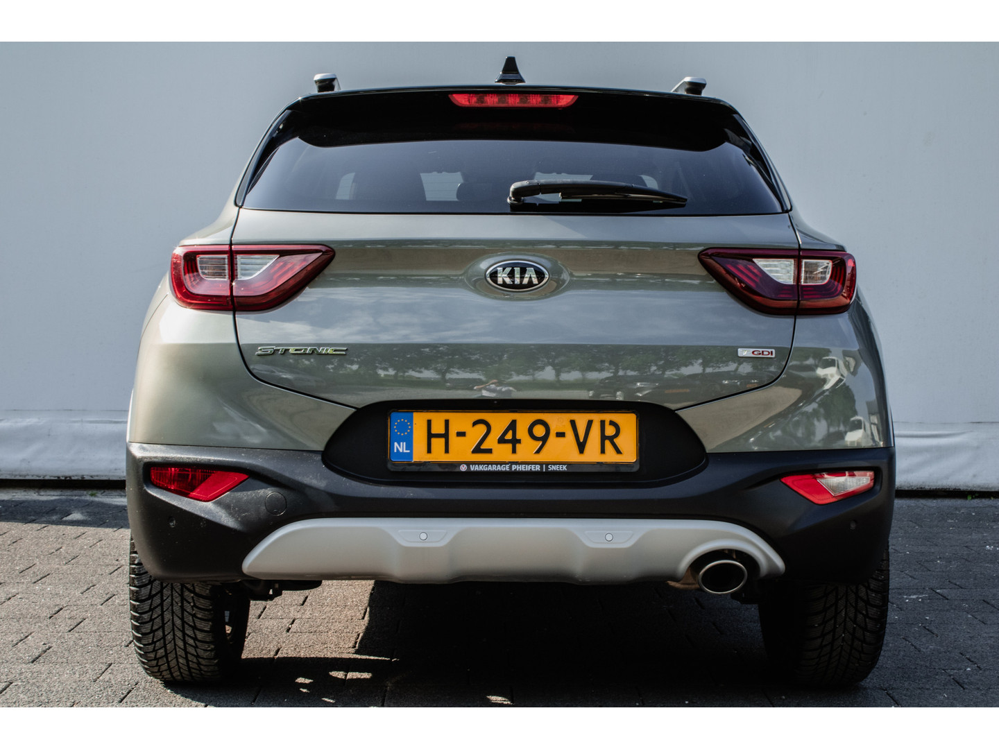 Kia Kia