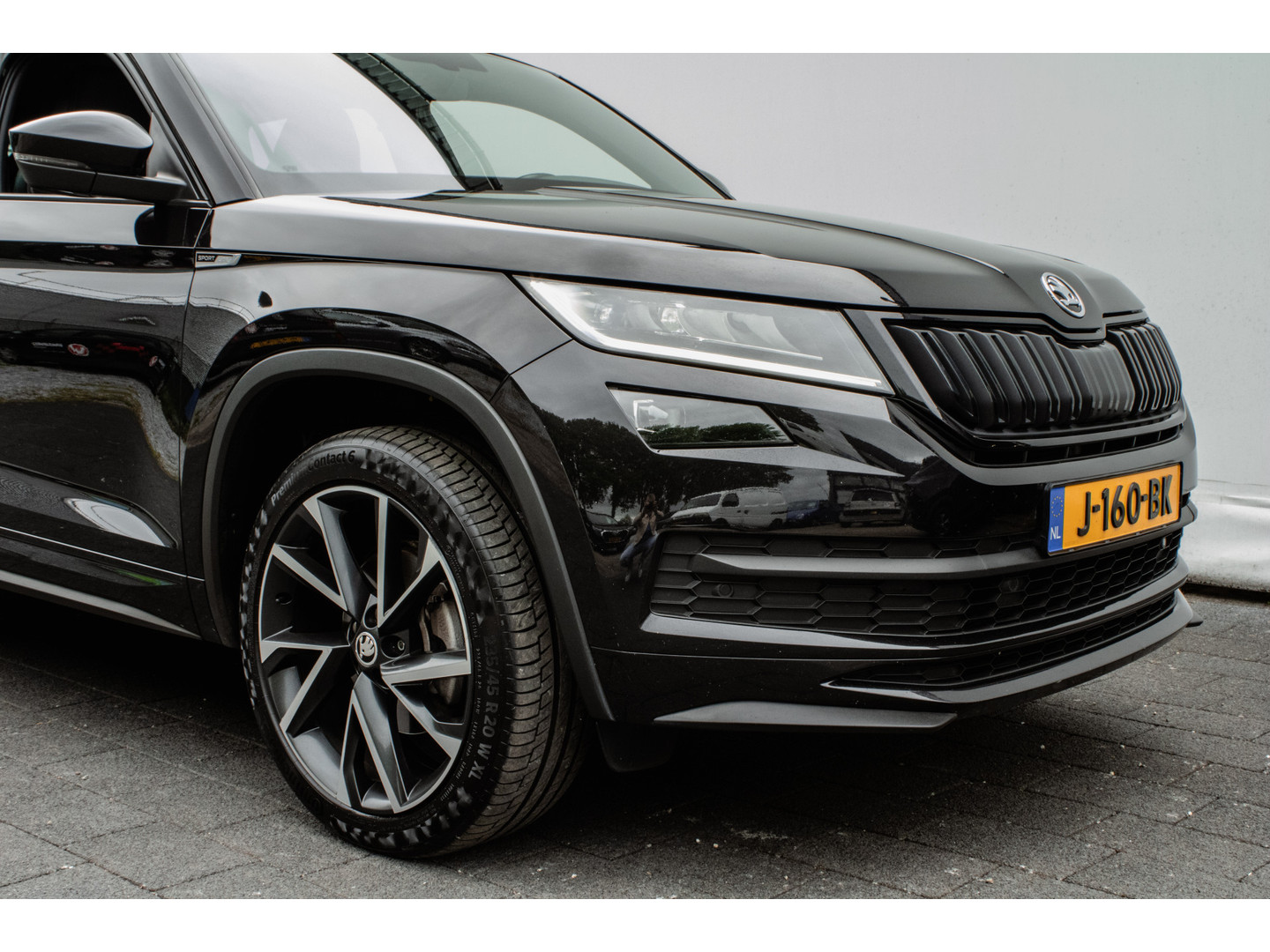 ŠKODA ŠKODA
