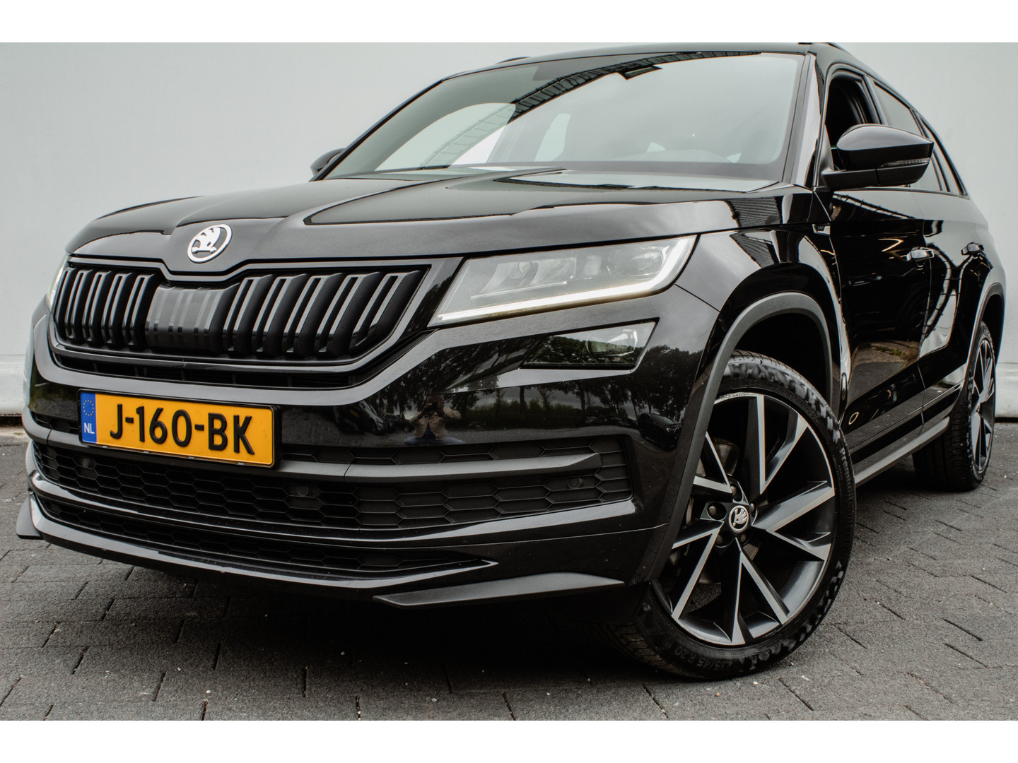 ŠKODA ŠKODA