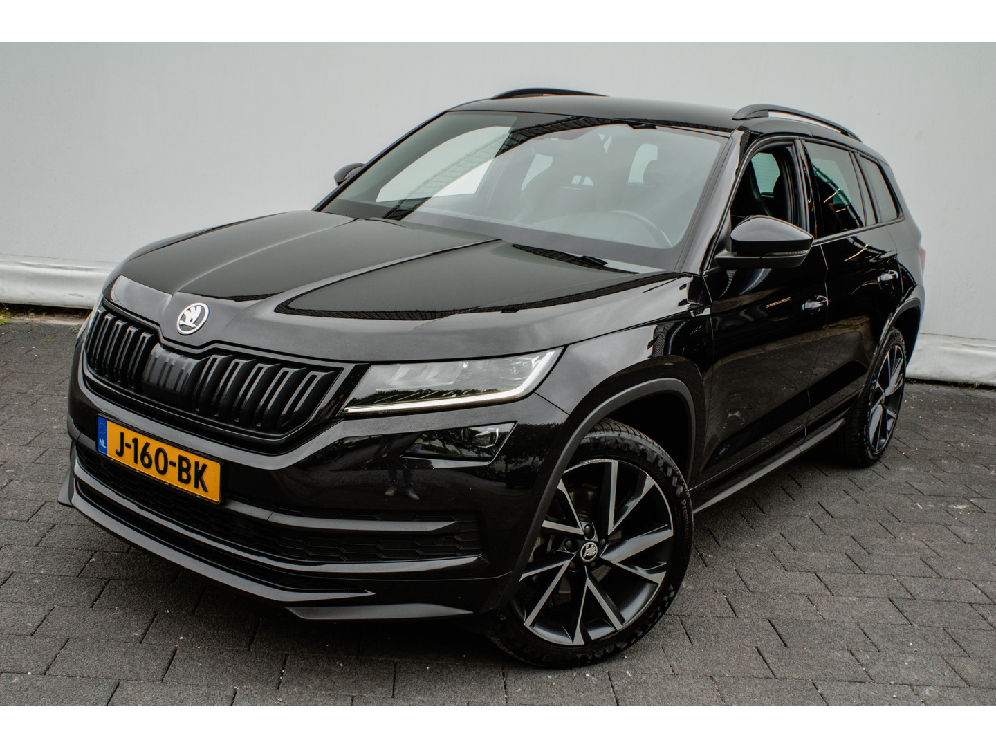 ŠKODA ŠKODA
