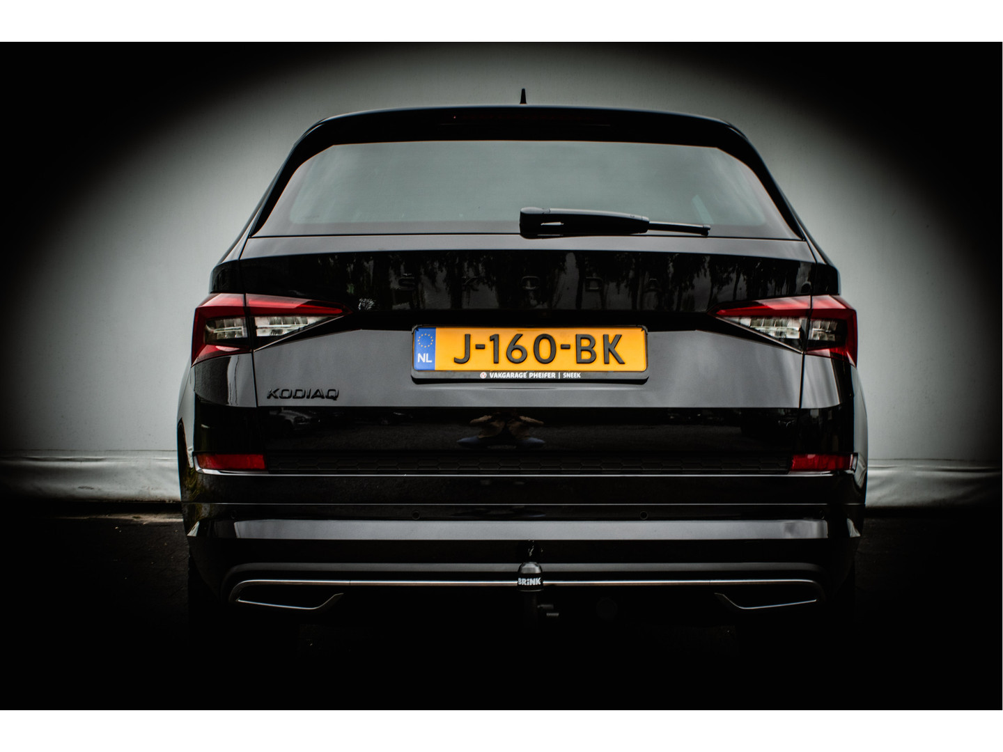 ŠKODA ŠKODA