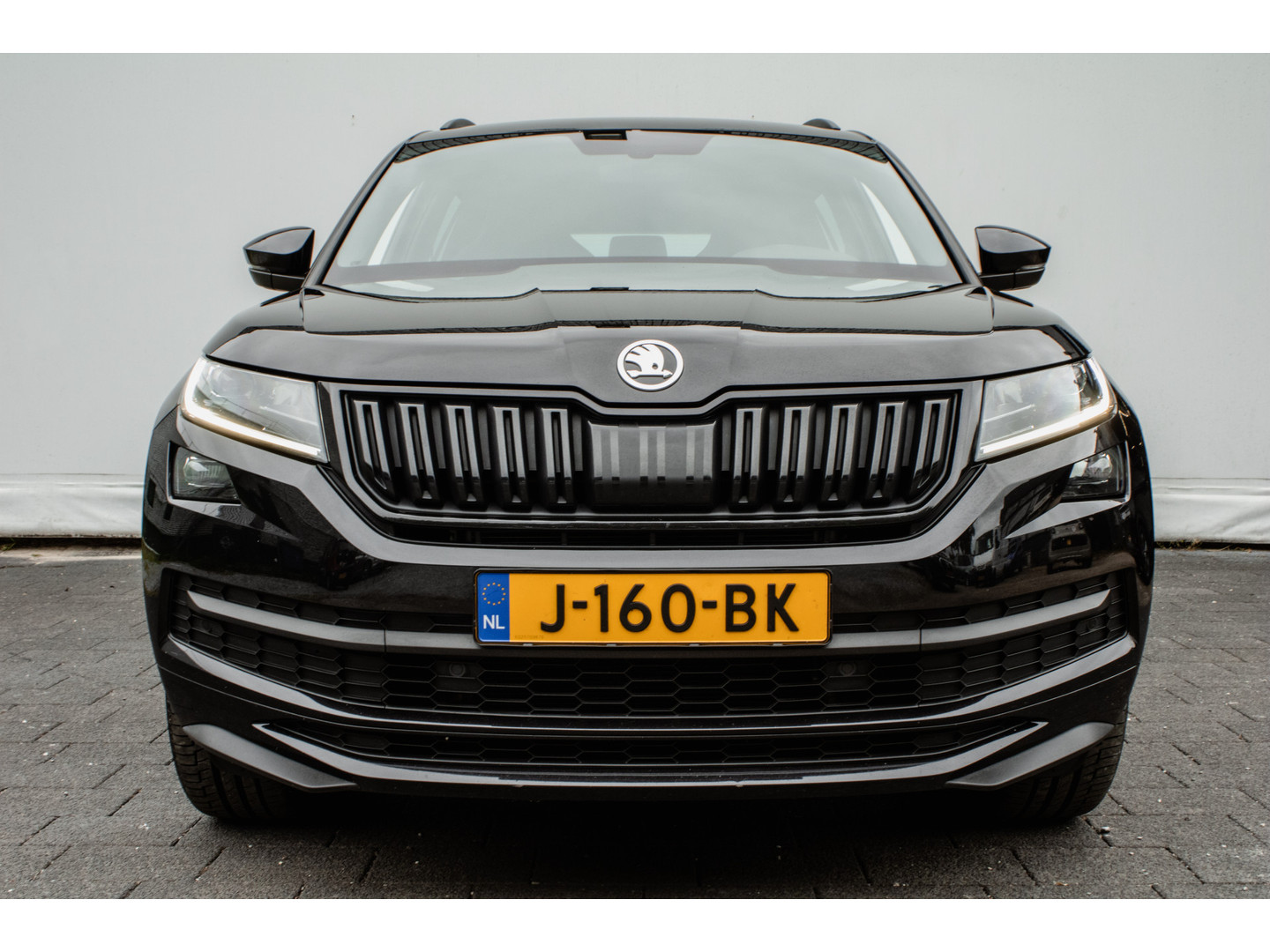 ŠKODA ŠKODA