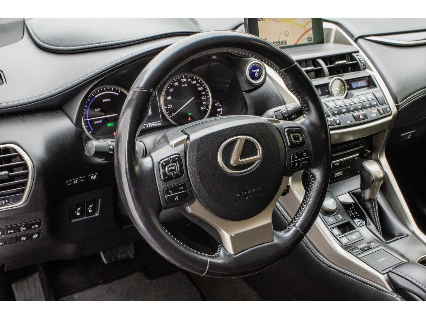 Lexus Lexus