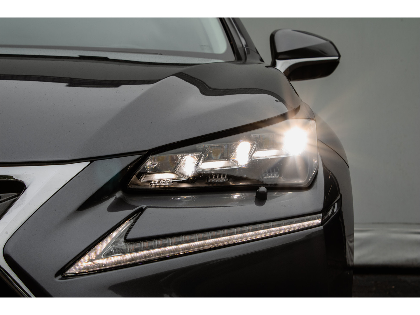 Lexus Lexus