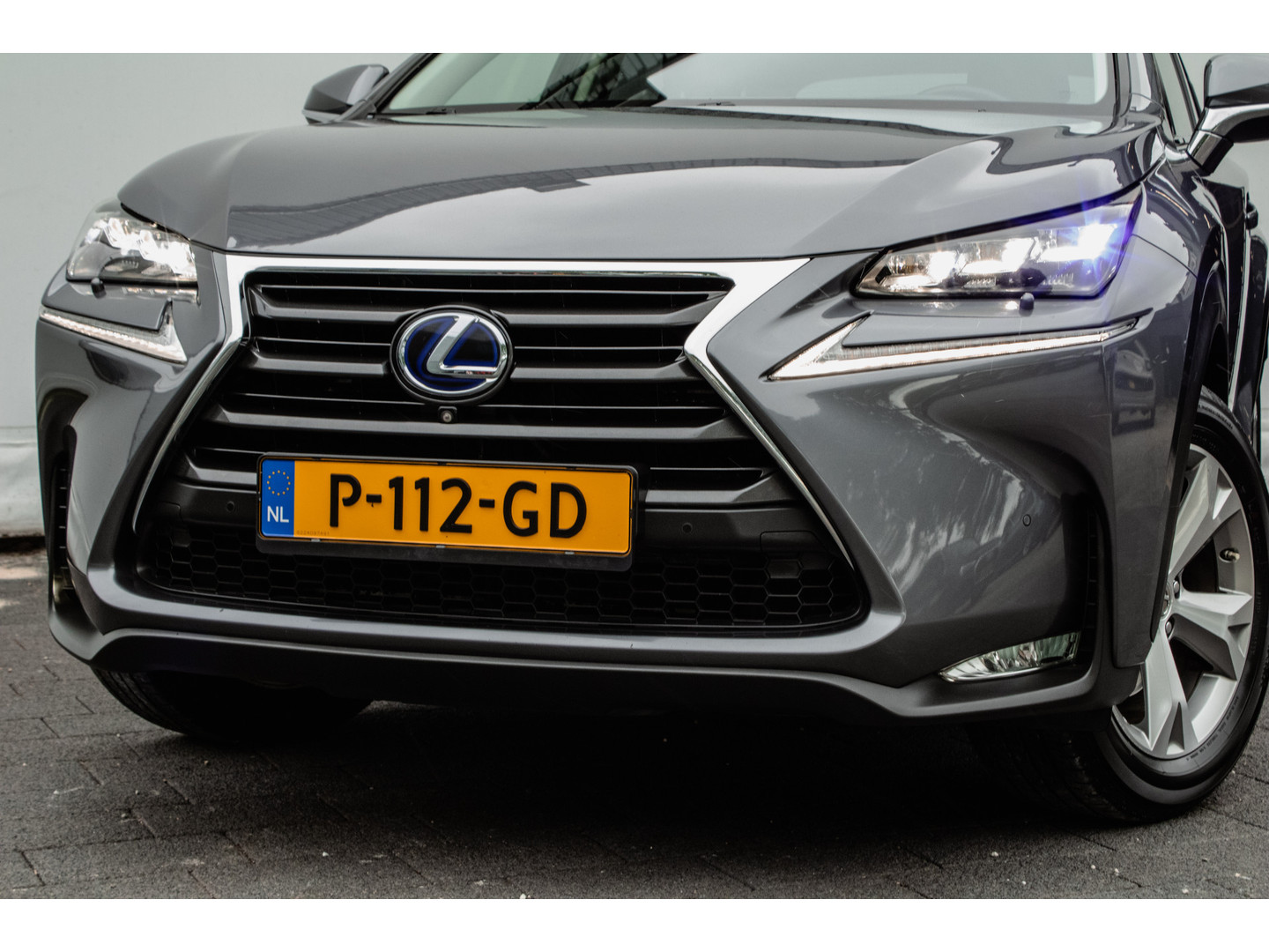 Lexus Lexus