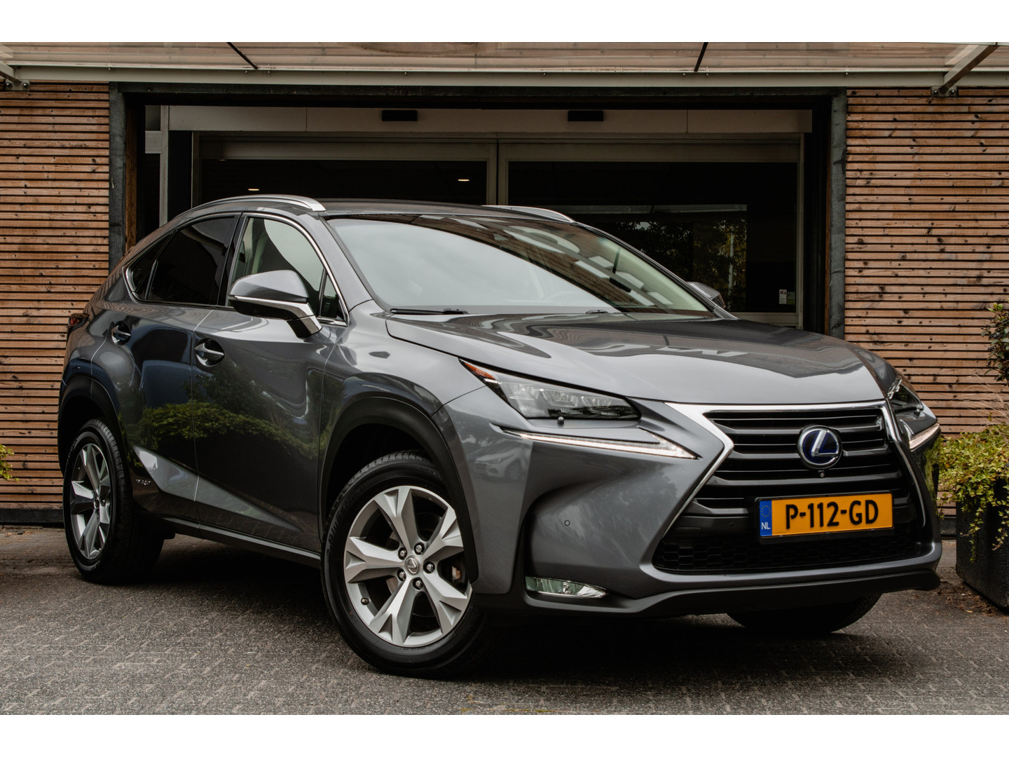 Lexus Lexus