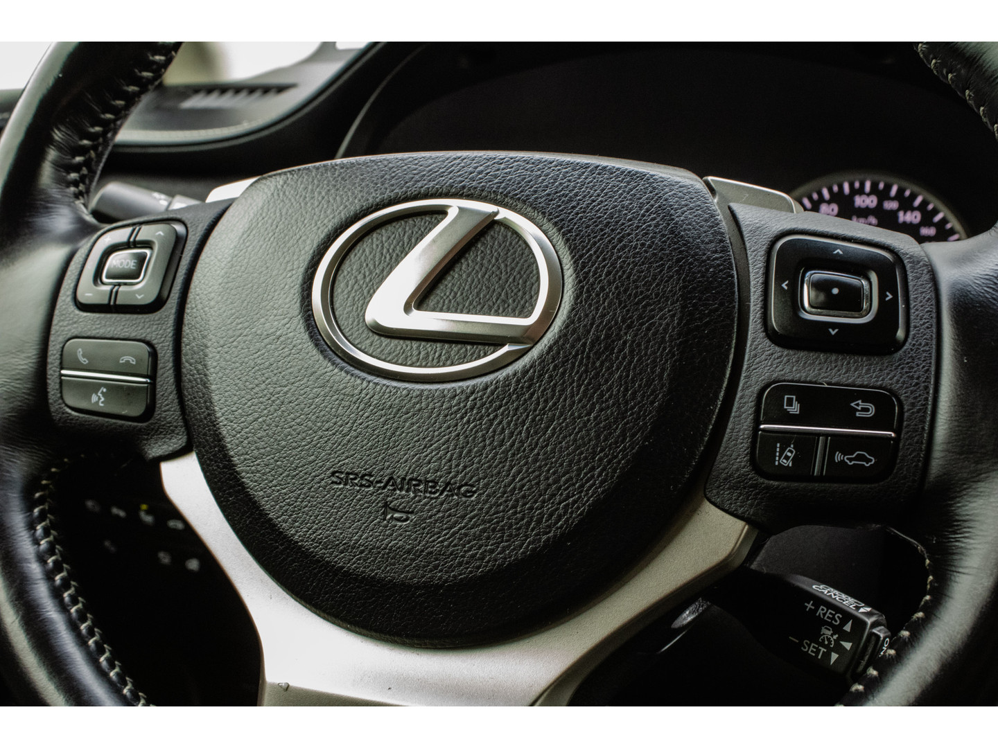 Lexus Lexus