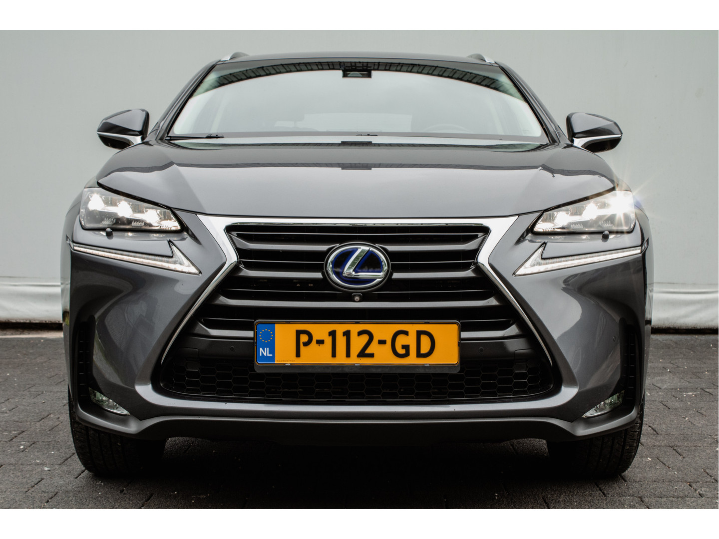 Lexus Lexus