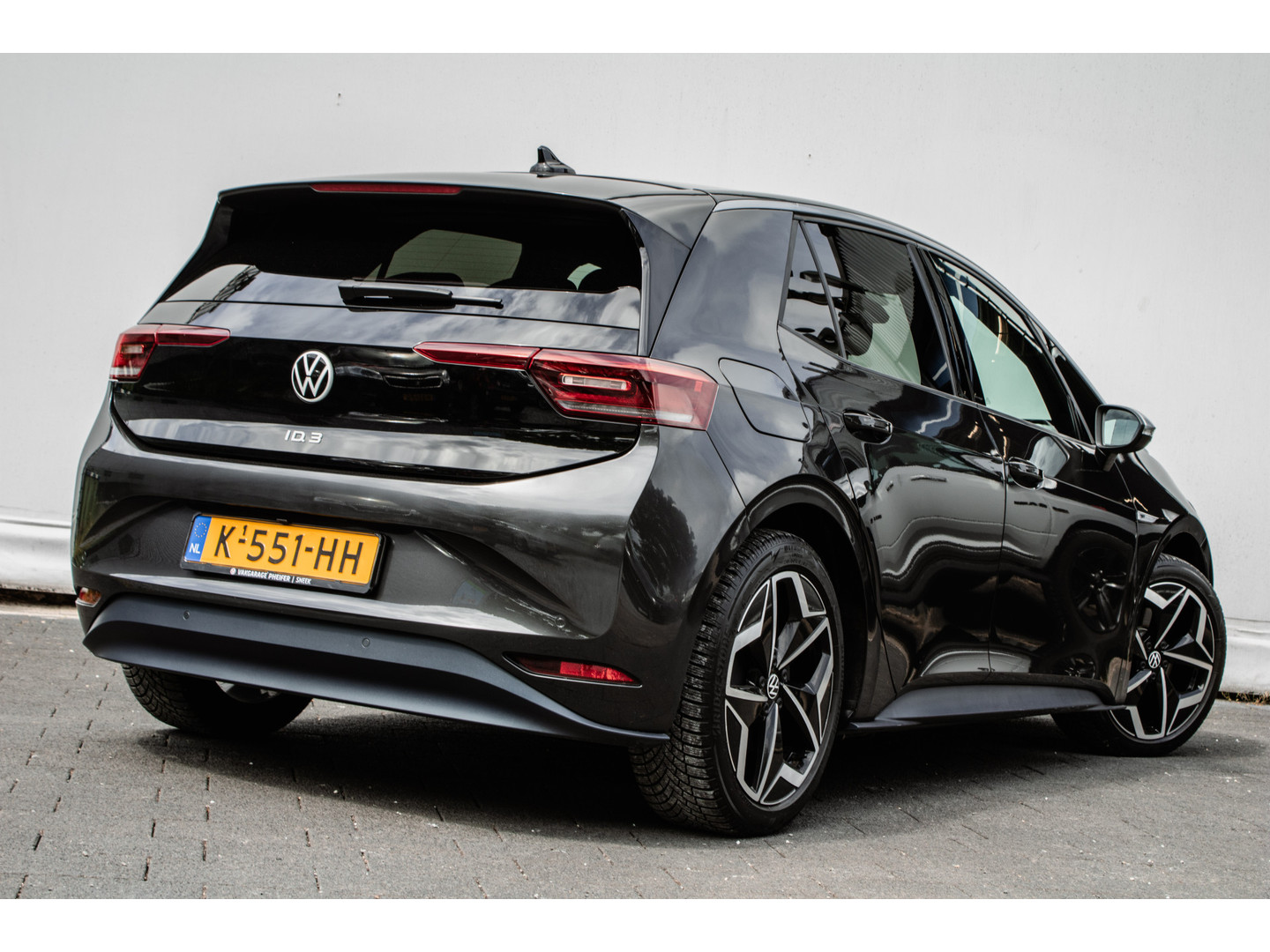 Volkswagen Volkswagen