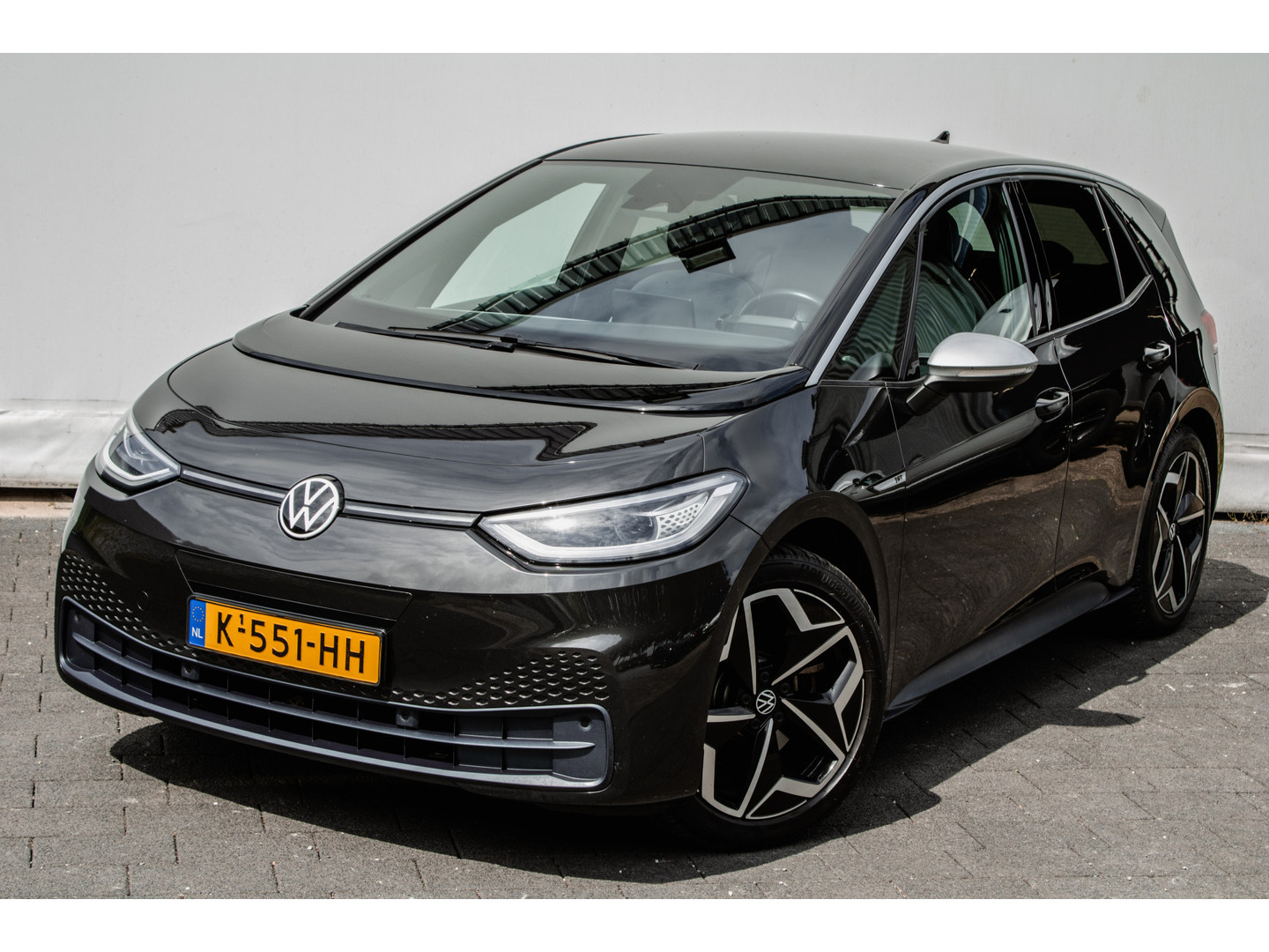Volkswagen Volkswagen