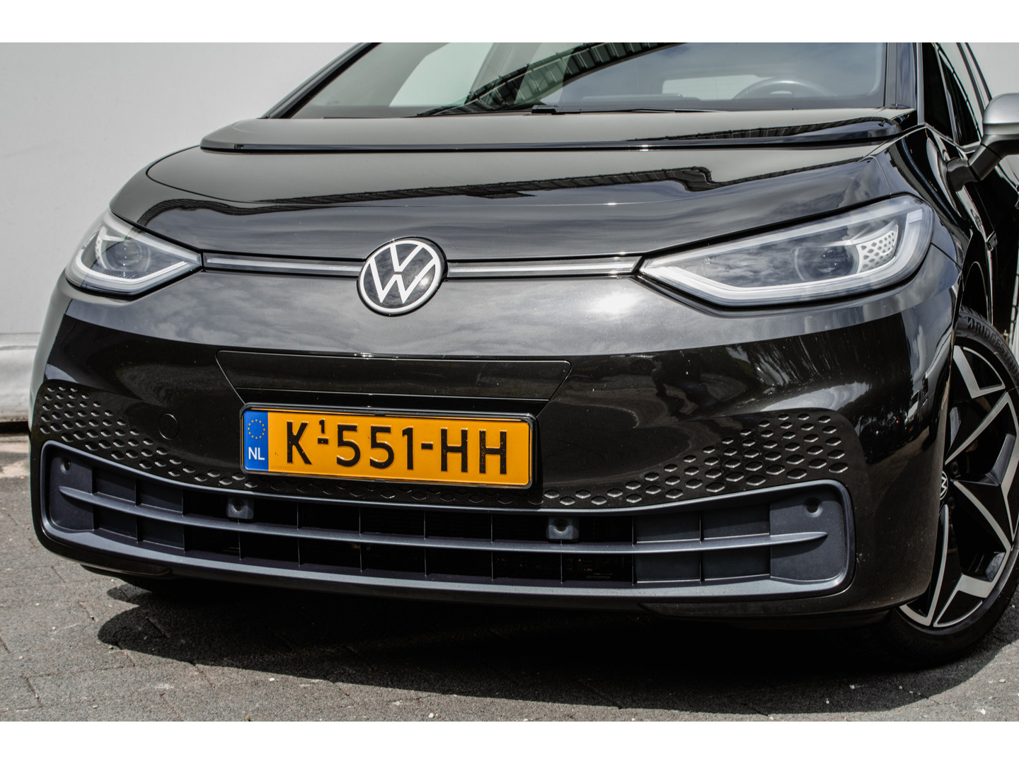 Volkswagen Volkswagen