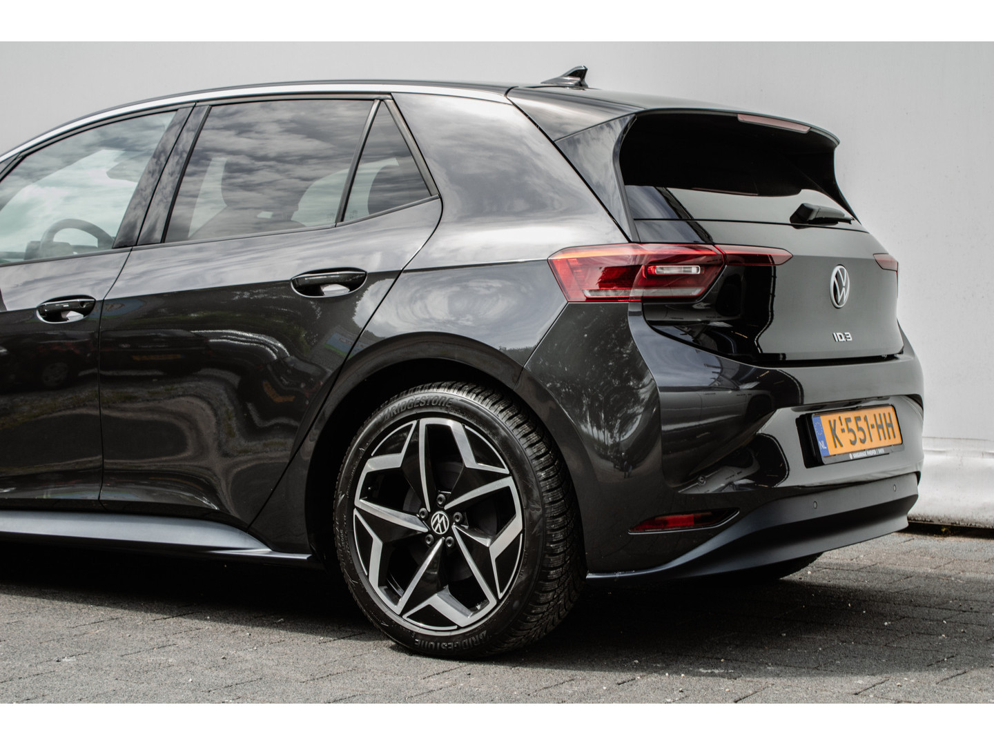 Volkswagen Volkswagen