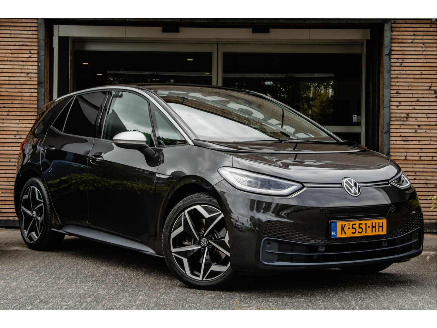 Volkswagen Volkswagen