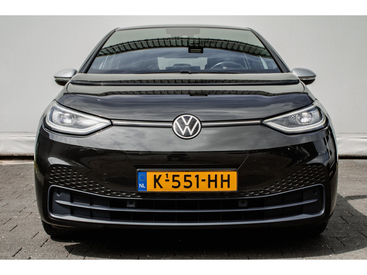 Volkswagen Volkswagen