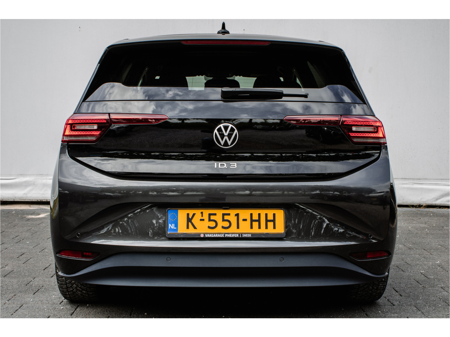Volkswagen Volkswagen
