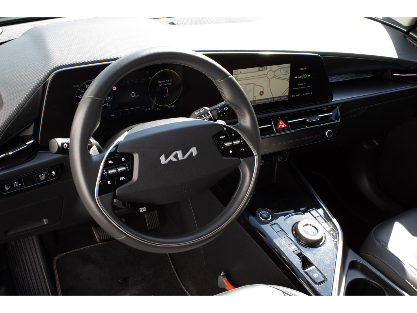 Kia Kia