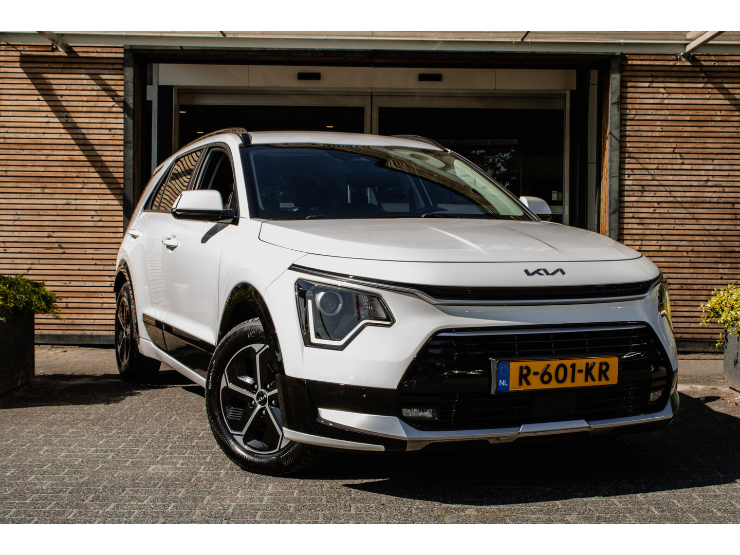 Kia Kia