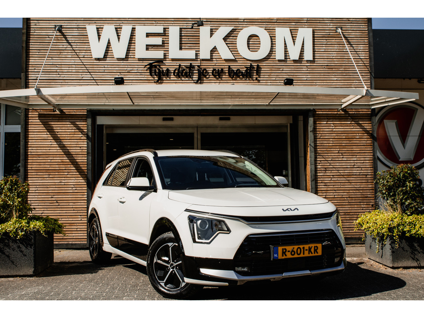 Kia Kia