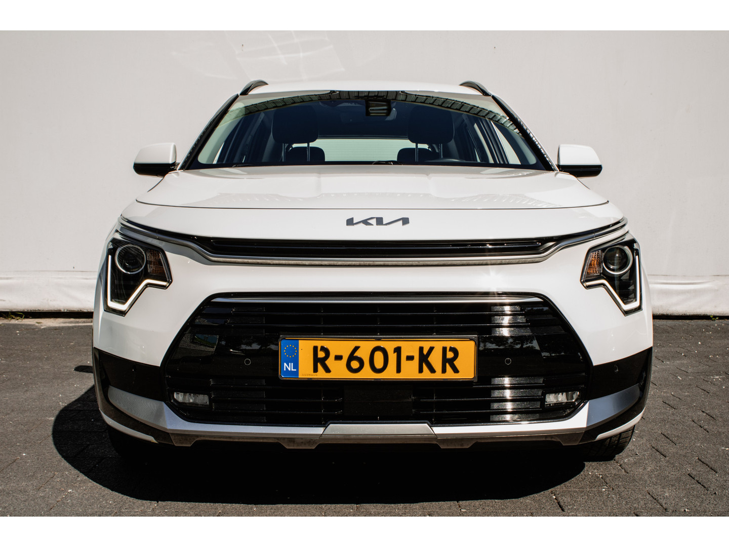 Kia Kia