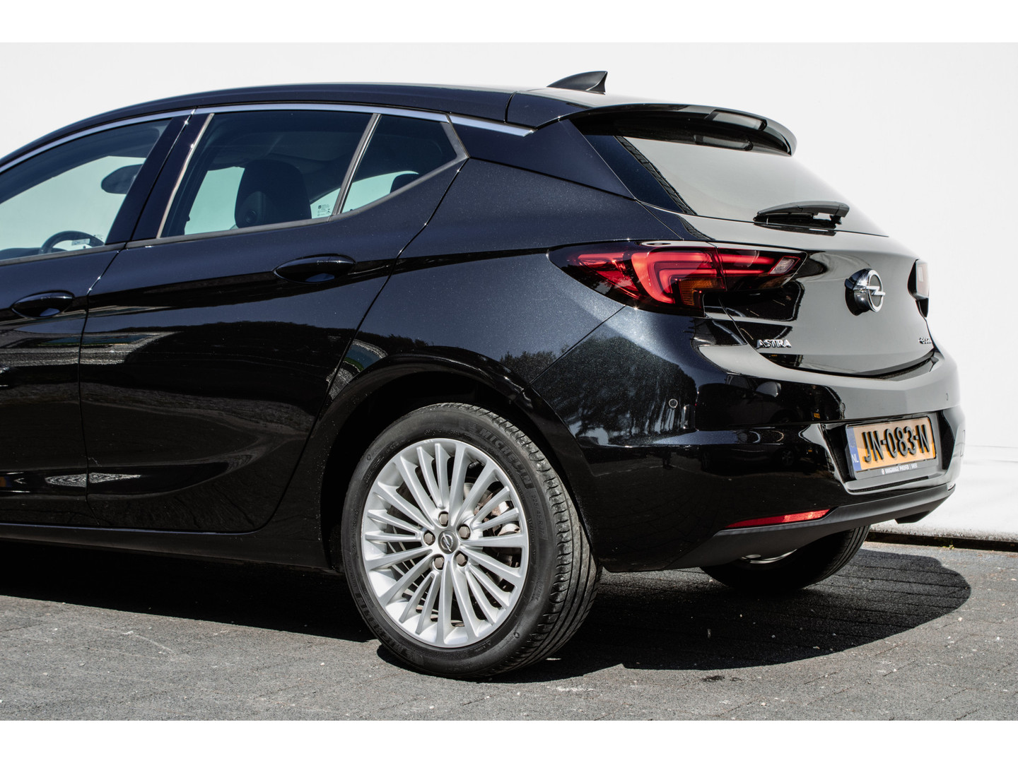 Opel