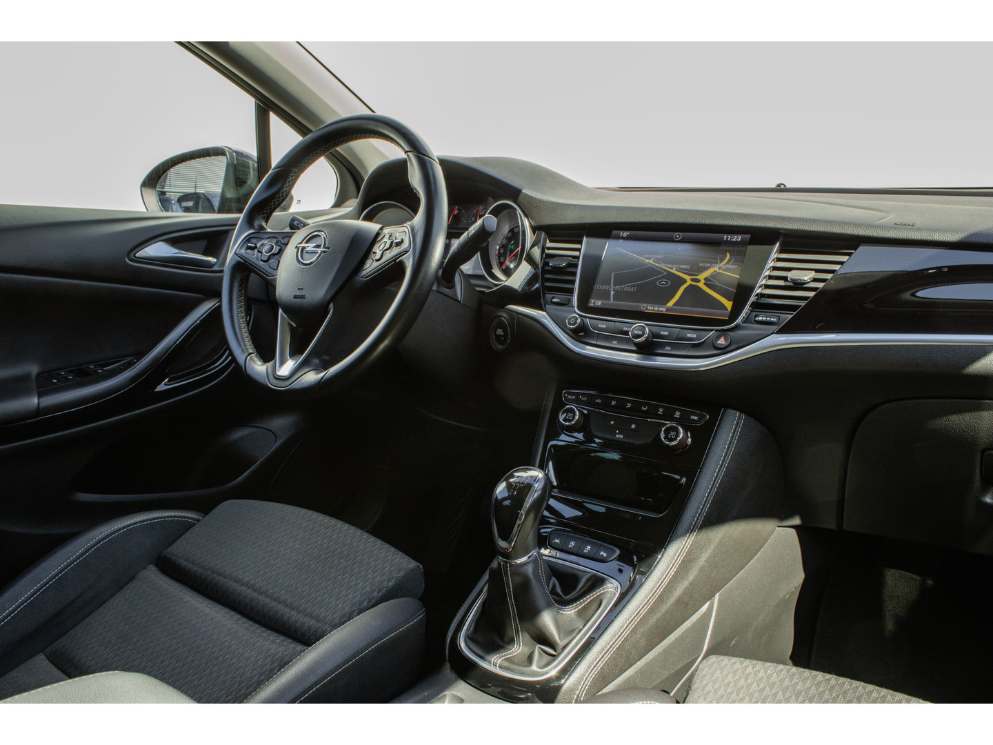 Opel