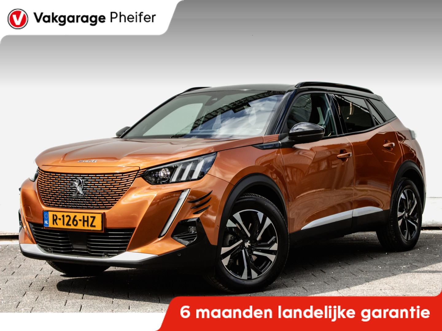 Peugeot Peugeot