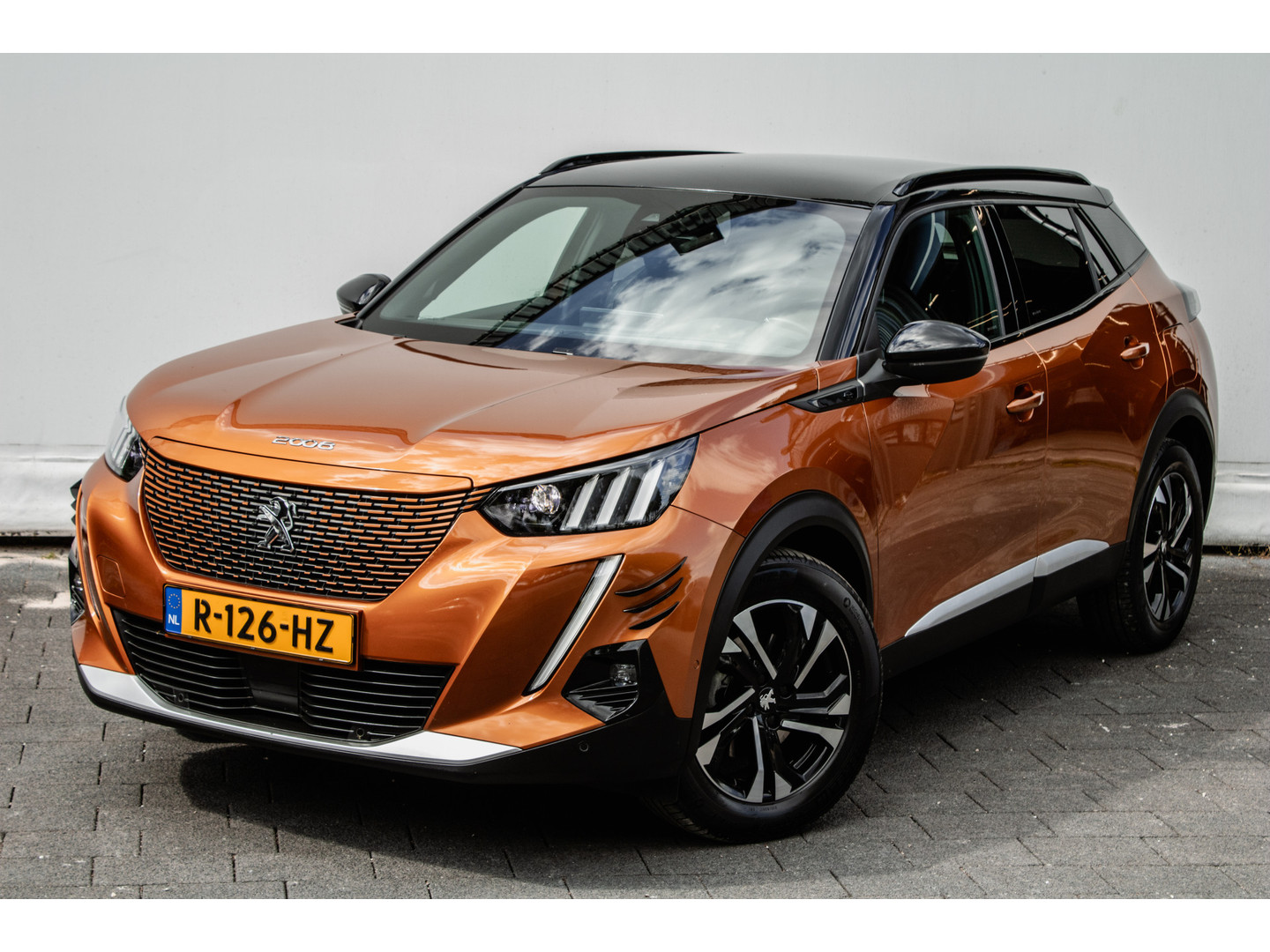 Peugeot Peugeot